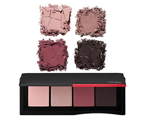 Shiseido Essentials Eye Palette Hanatsubaki