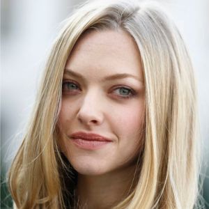 amanda seyfried