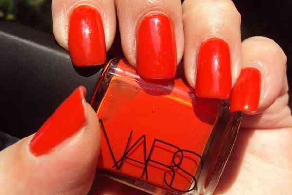 Nars Hunger Nail Polish