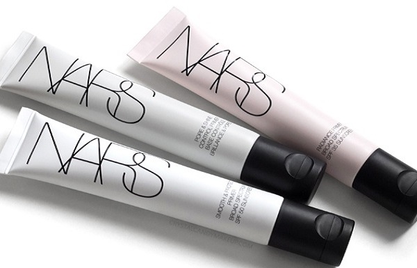 Nars Primers