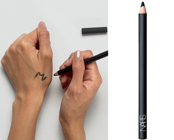 Nars Velvet Eyeliner Pencil Black Moon