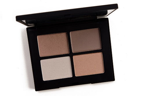 Nars Quad Eyeshadow Mahe