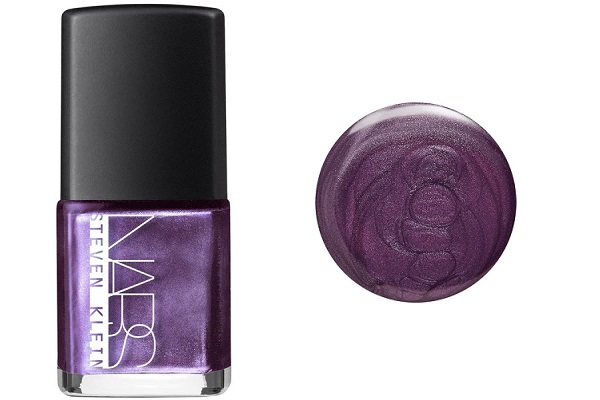 Nars Night Creature Nail Polish