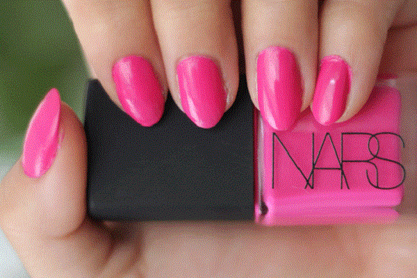 Nars Schiap Nail Polish