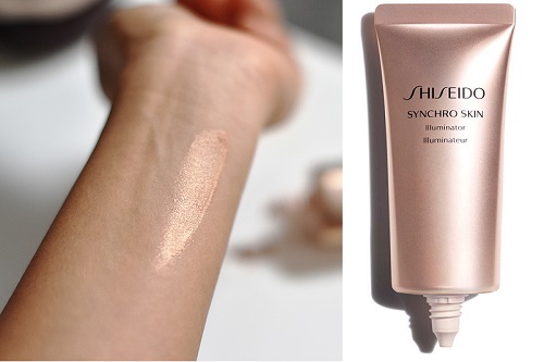 Shiseido Synchro Skin Illuminator