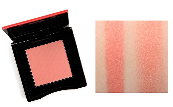 Shiseido Alpenglow