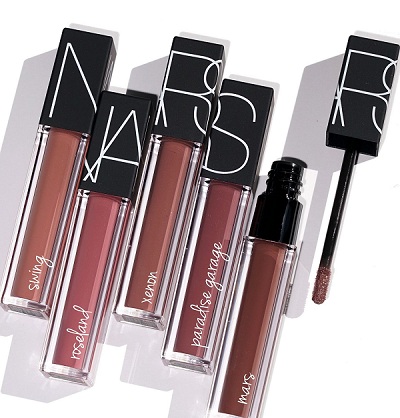 Nars Velvet Lip Glide