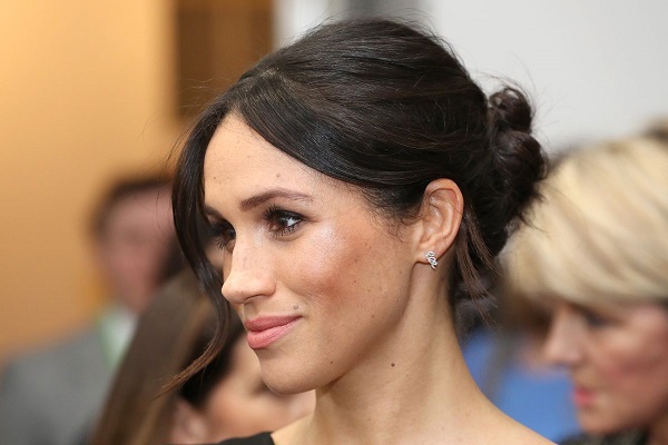 Meghan Markle's Skin Care Routin