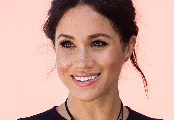 Meghan Markle Beauty