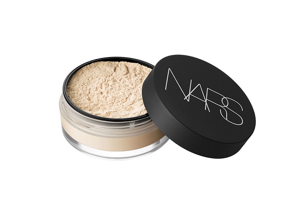 Nars Soft Velvet Loose Powder