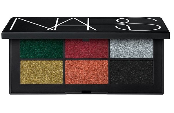 Nars Metal Creme Multi Usage Palet