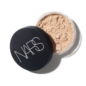 Nars Soft Velvet Loose Powder