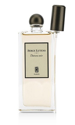 Serge Lutens Datura Noir Edp