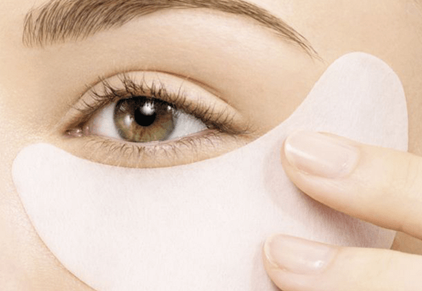 Shiseido Benefiance Wrinkle Resist 24 Pure Retinol Express Eye Mask