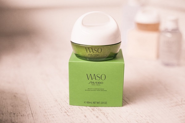 Waso Beauty Sleeping Mask