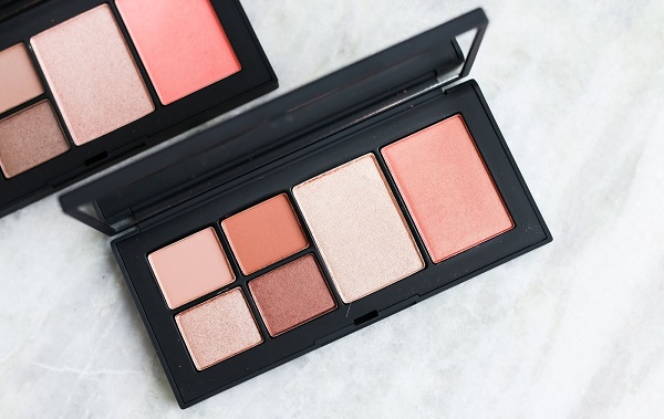 Nars Wild Thing Face Palette