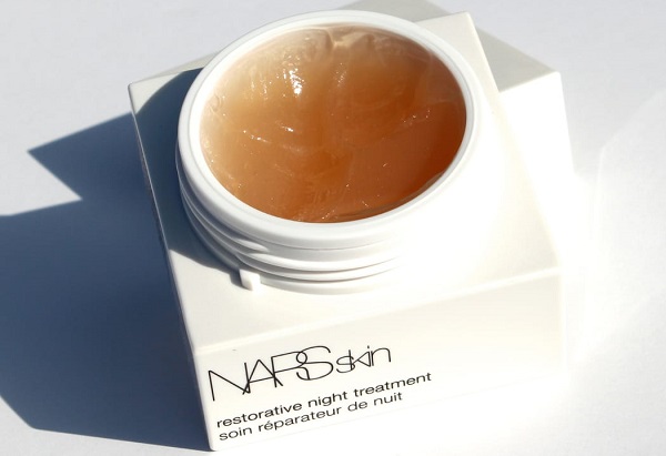 Nars Restorative Night Treatment