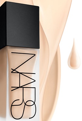 nars all day fondöten