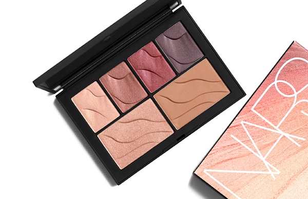 Nars Hot Nights Face Palette