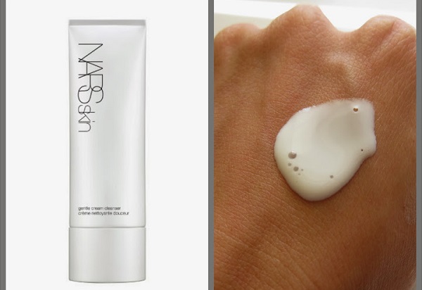 Nars Gentle Cream Cleanser