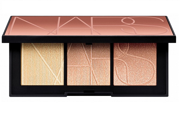 Nars Sun Hunter Cheek Palette