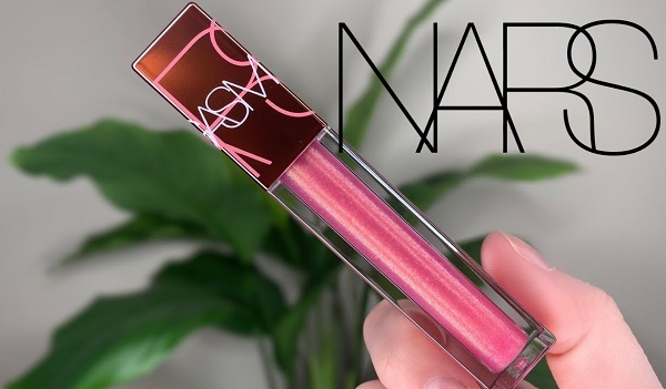 Nars Orgasm Oil-Infused Lip Tint