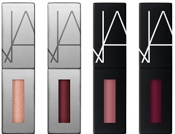 Nars Powermatte Lip Clash Set