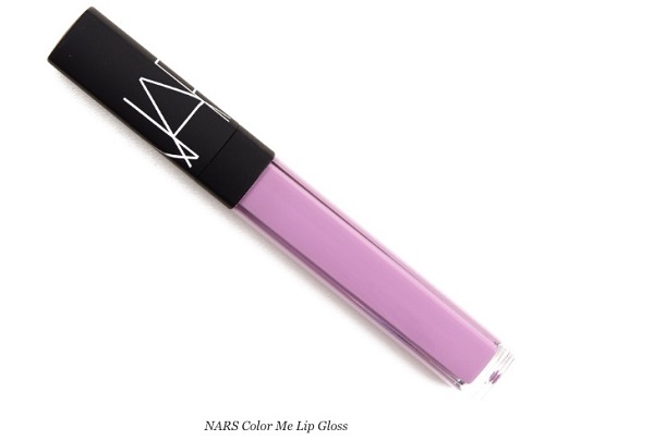 Nars Lip Gloss Color Me