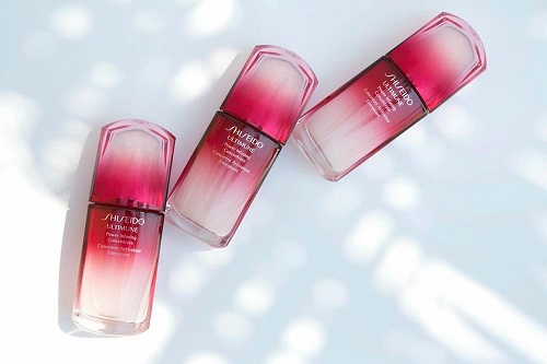 Shiseido Ultimune Serum