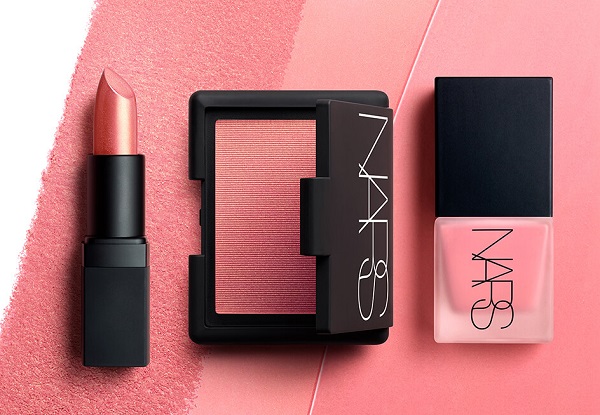 Nars Orgasm Koleksiyonu