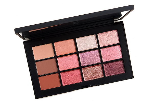 Nars Ignited Eyeshadow Palette