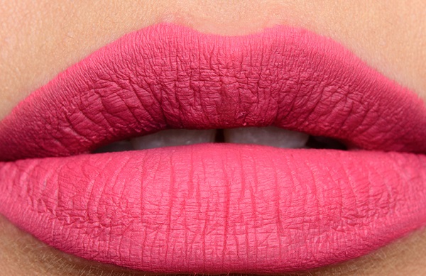 Nars Powermatte Lip Pigment Low Rider