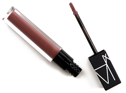 Nars Velvet Lip Glide Mars