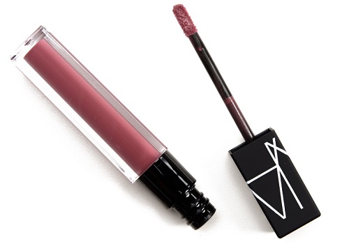 Nars Velvet Lip Glide Paradise Garage