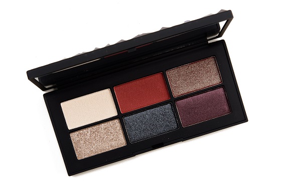 Nars Provocateur Eyeshadow Palette