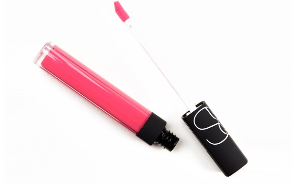 Nars New Lip Gloss Sexual Content
