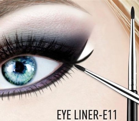 Sigma E11 Eyeliner Fırçası