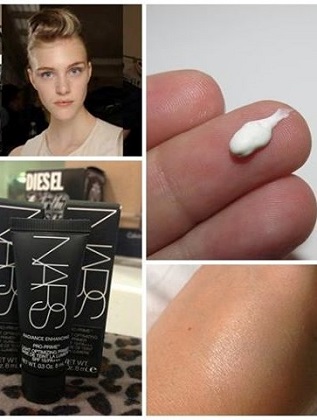 nars primer