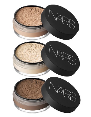 Nars Soft Velvet Loose Powder