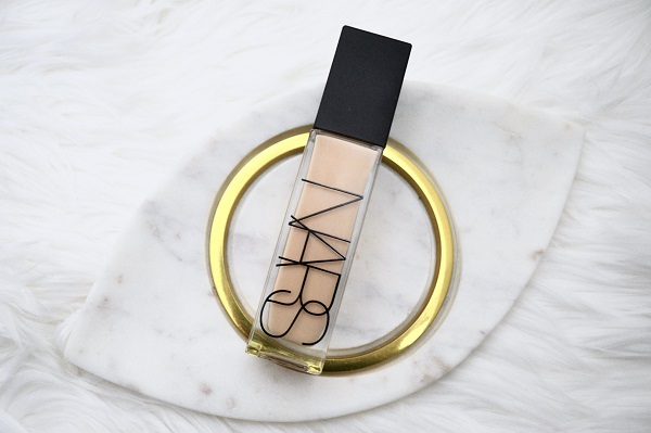 Nars Radiant Longwear Foundatıon