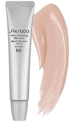 shiseido bb krem