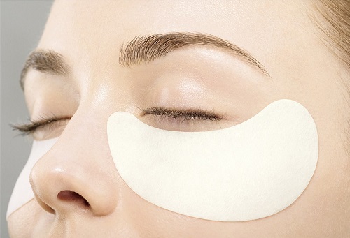 shiseido benefiance wrinkle resist pure retinol eye mask