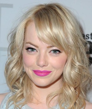 emma stone