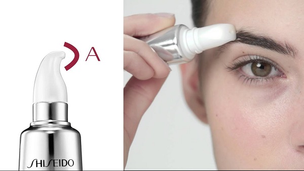 Shiseido Glow Revival Eye Cream