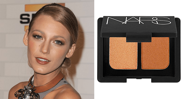 Nars Isolde Eyeshadow