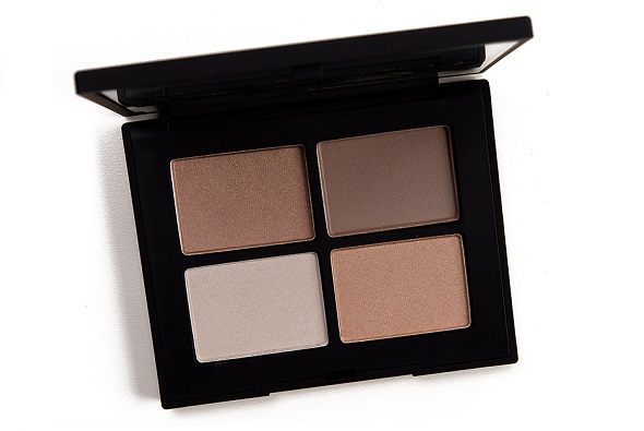 Nars Quad Eyeshadow Mahe