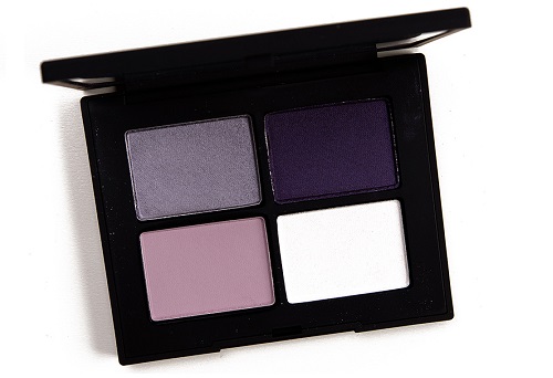 Nars Quad Eyeshadow pulp fiction