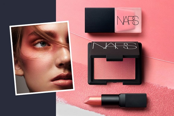 Nars Orgasm