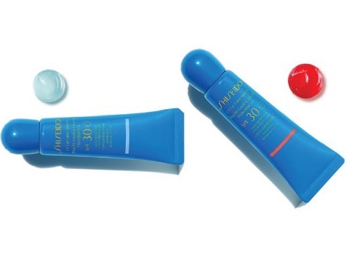 Shiseido Uv Lip Color