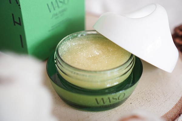 Waso Beauty Sleeping Mask